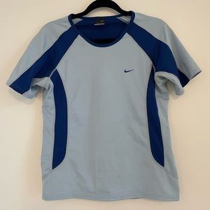 Vintage Nike shirt